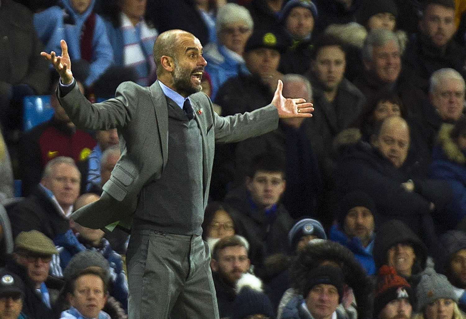 El Barça De Guardiola, Uno De Los Mejores Equipos De La Historia Del ...